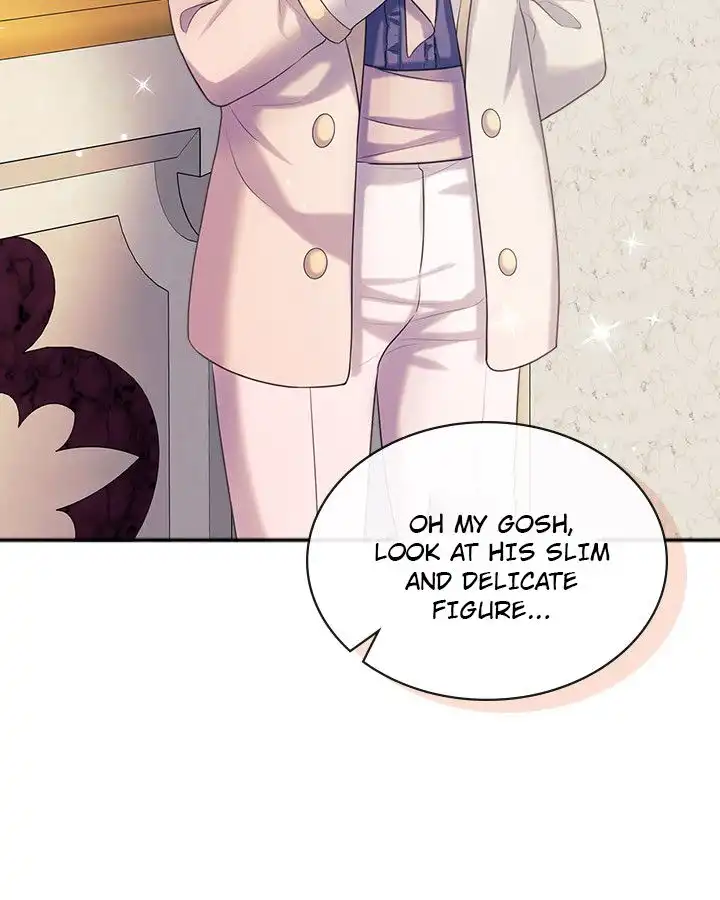Sincerely: I Became a Duke's Maid Chapter 66 7